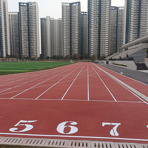 廣東外語外貿大學花都附屬學校